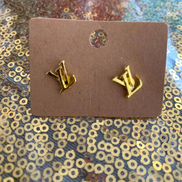 Boucles d’oreilles - Picture 3 of 3